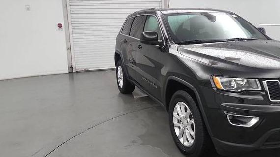 JEEP GRAND CHEROKEE 2021 1C4RJFAG8MC781356 image